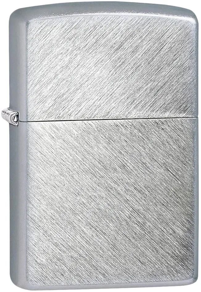 Зажигалка Zippo Classic Herringbone Sweep