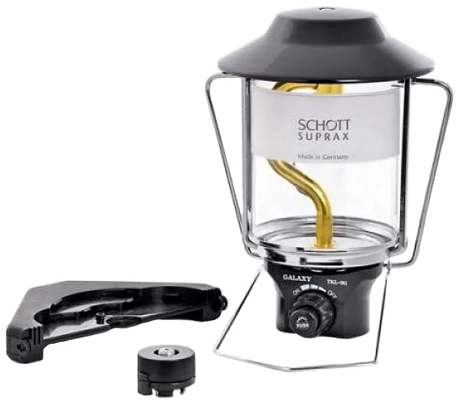 Лампа газовая Kovea Galaxy Lantern