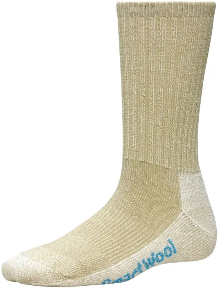 Носки Smartwool Wm’s Hike Light Crew M Oatmeal