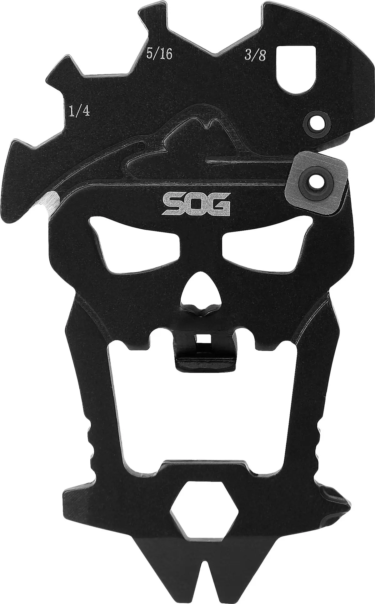 Мультитул SOG MacV Tool