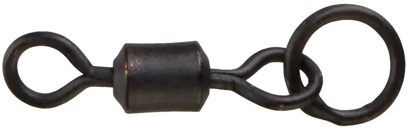 Вертлюжок Prologic Swivel w/Ring Size 8 15pcs