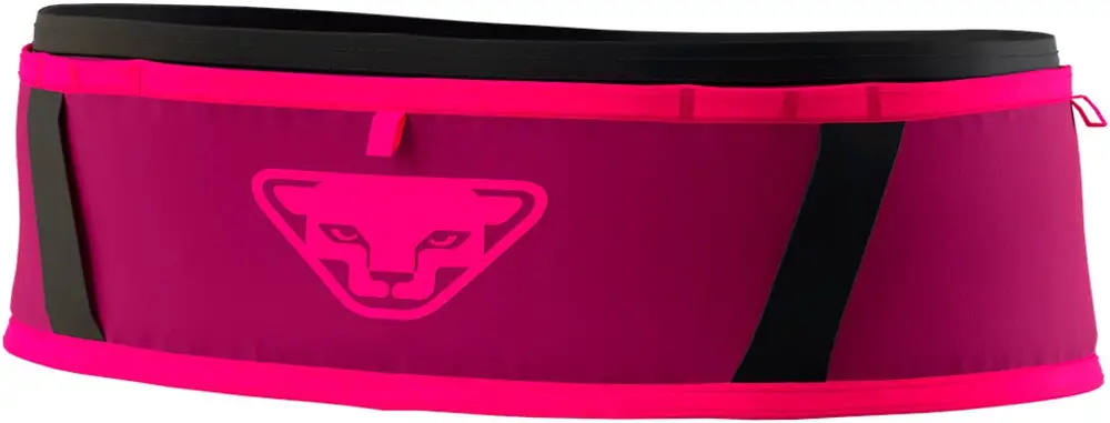 Пояс Dynafit Upcycled Running Belt M Violet