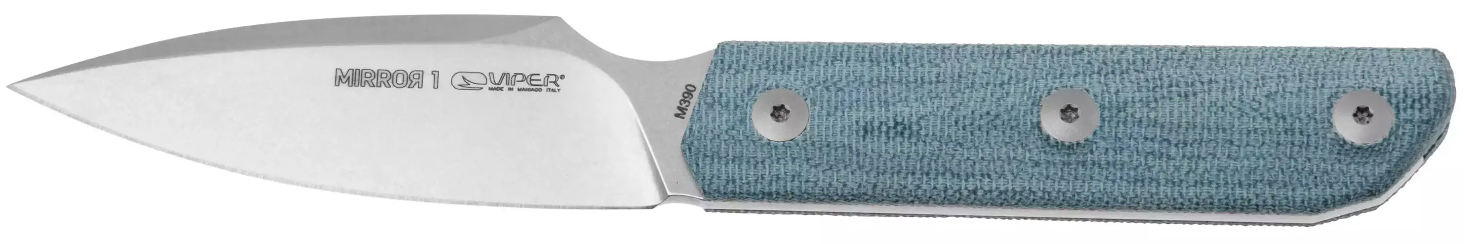 Ніж Viper Mirror 1 CD