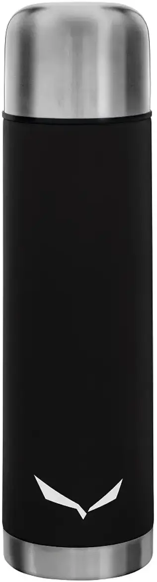 Термос Salewa Rienza Thermo BTL 1l Black