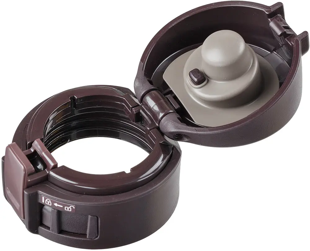 Крышка ZOJIRUSHI для SM-PB Черный