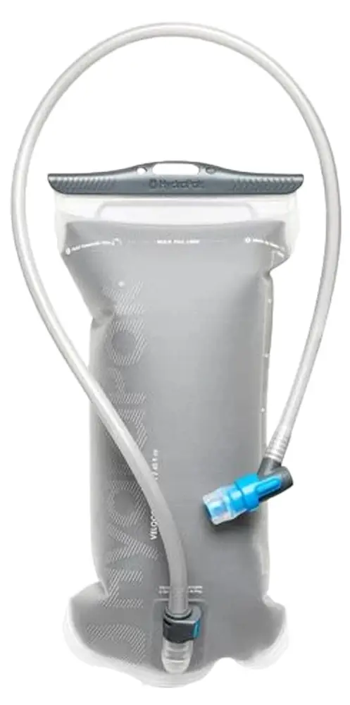 Питьевая система HydraPak Velocity IT 1.5L Clear