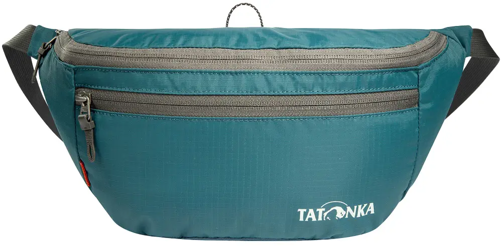 Сумка на пояс Tatonka Ilium M Teal Green