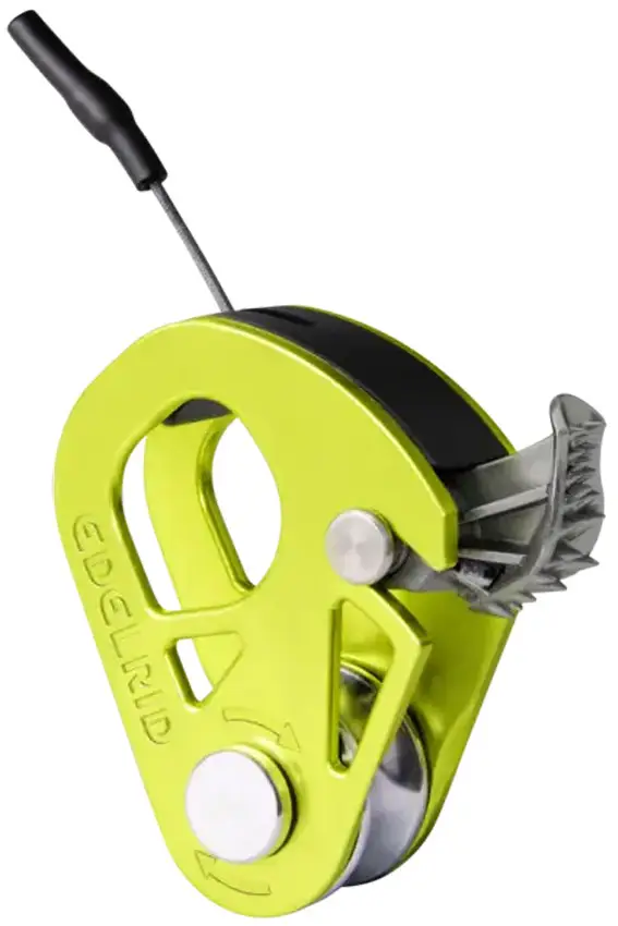 Ролик Edelrid Spoc Oasis