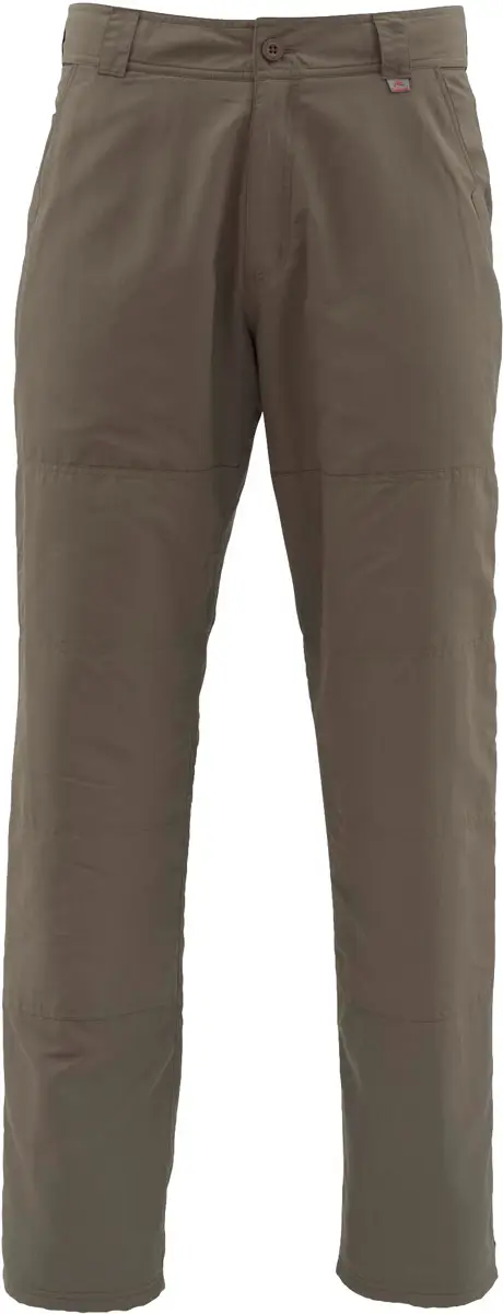 Штани Simms Coldweather Pant S Dark Stone
