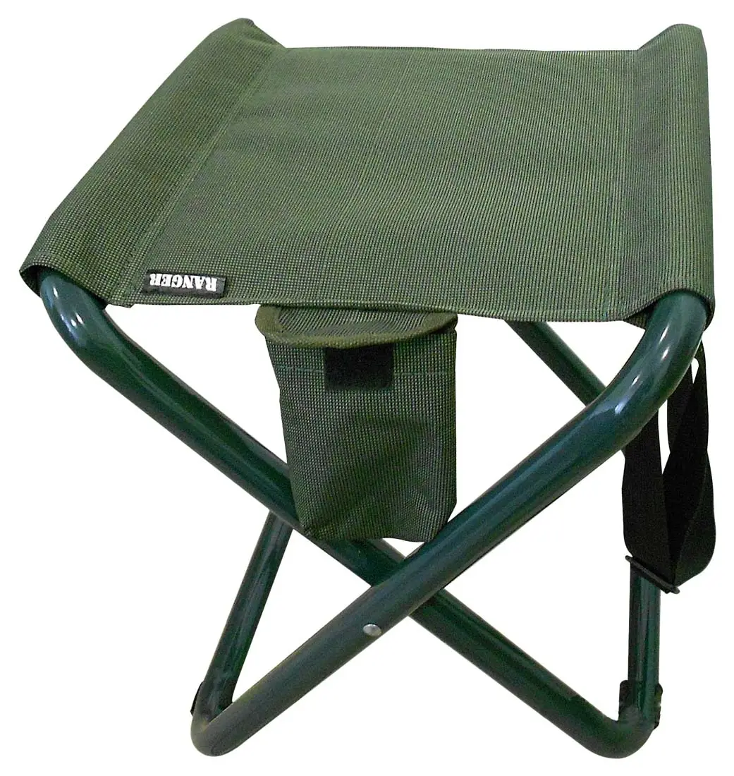 Стілець Ranger Fish Lite ц:зелен