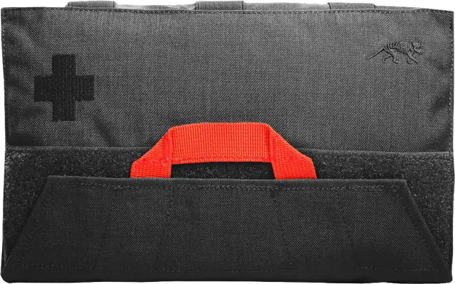 Подсумок Tasmanian Tiger IFAK Pouch. Black