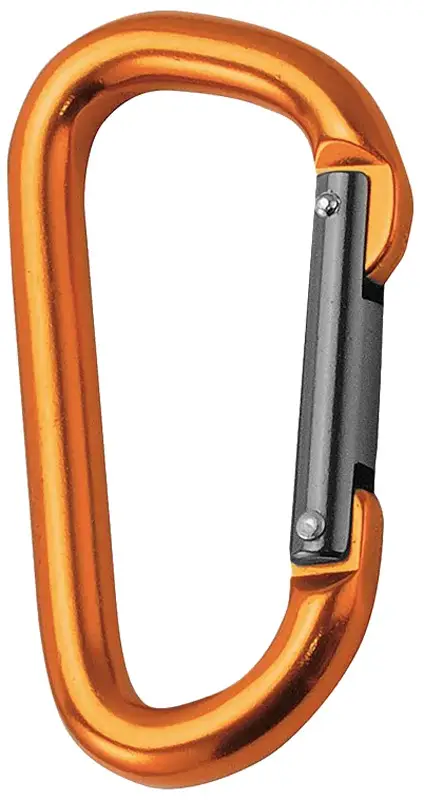 Карабін Climbing Technology Key 518