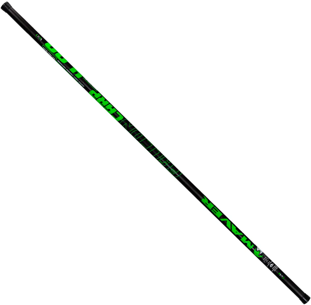 Ручка підсака Maver Falcon Carp Arm 4.00m