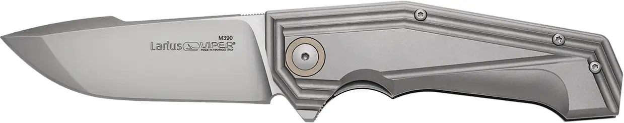 Ніж Viper Larius Titan Satin