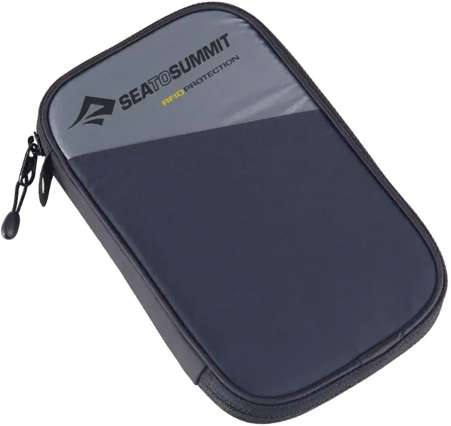 Гаманець Sea To Summit Travel Wallet RFID M High Rise