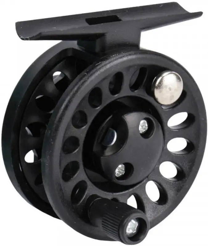 Котушка Fishing ROI M918