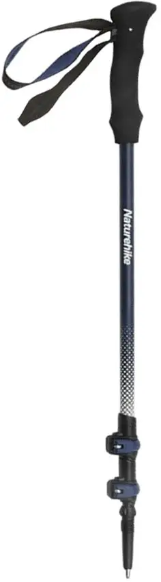 Трекінгова палиця Naturehike CNK2300DS010 Blue