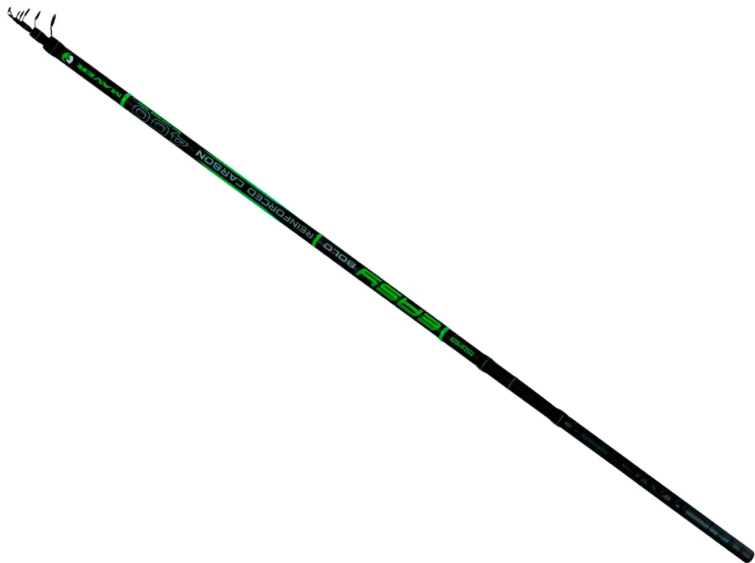 Вудилище болонське Maver Easy Bolo 5.00m