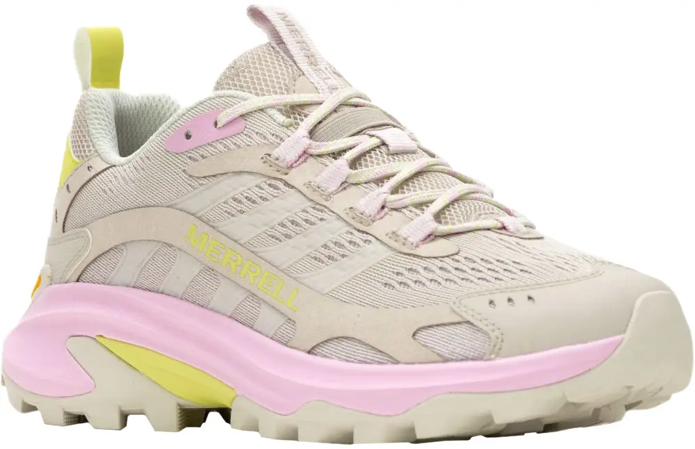 Кроссовки Merrell W Moab Speed 2