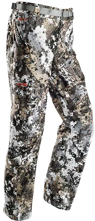 Штани Sitka Gear Downpour