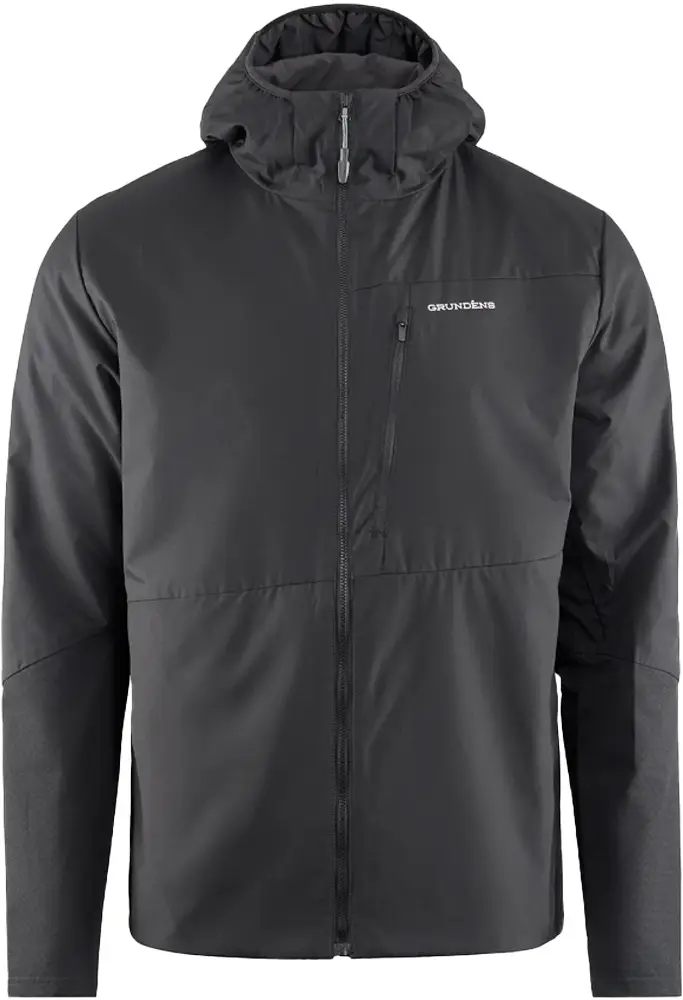 Куртка Grundens Turbulence Hybrid