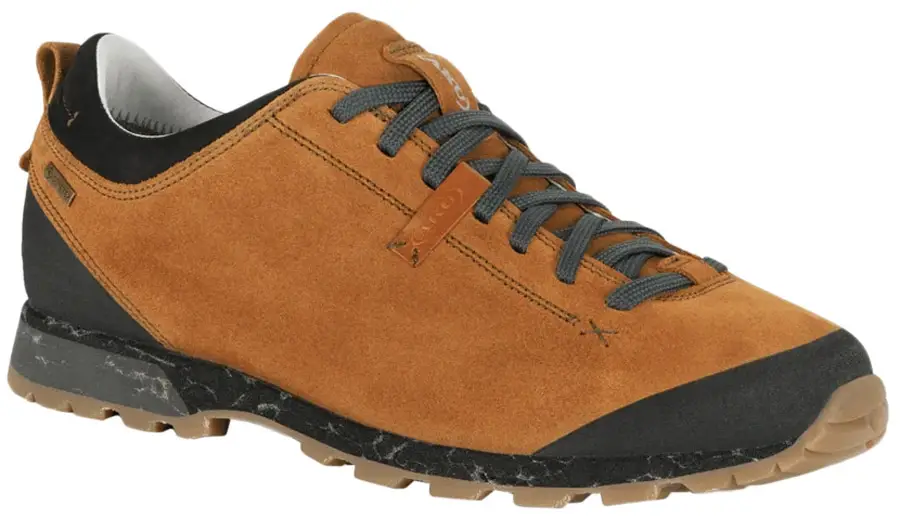 Кроссовки AKU Bellamont 3 Suede GTX