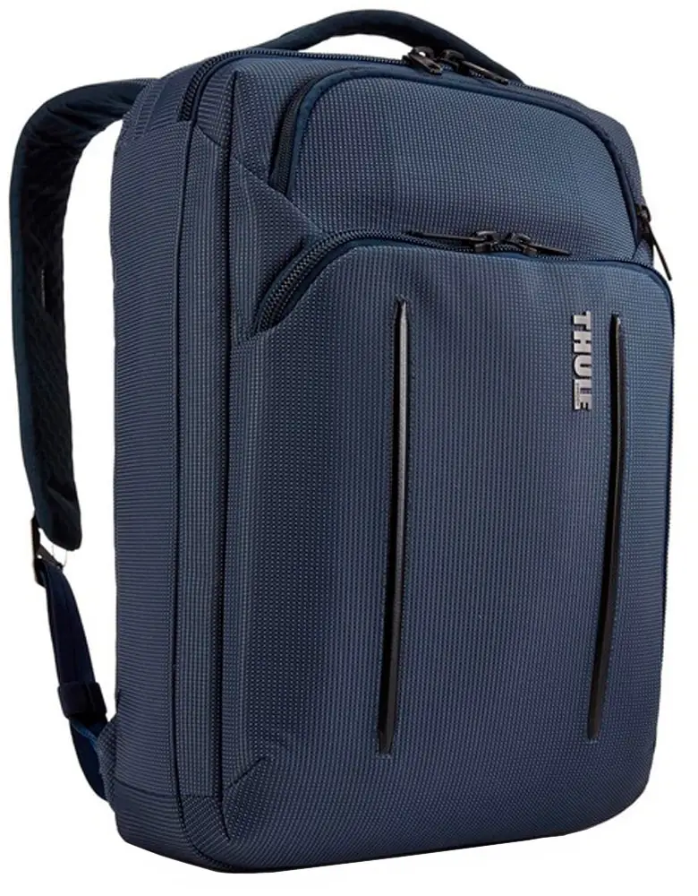 Сумка для ноутбука Thule Crossover 2 Convertible 15.6" C2CB-116 Navy