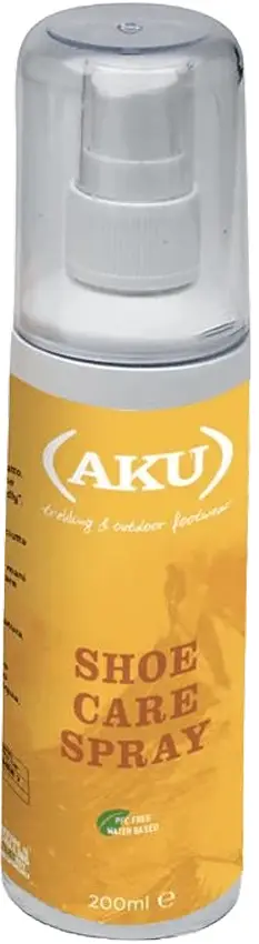 Спрей AKU Shoe Care