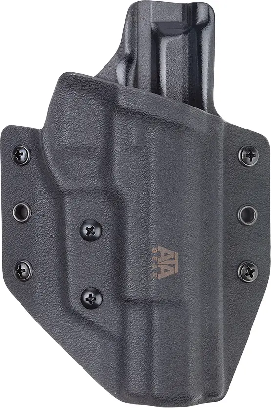 Кобура ATA Gear Hit Factor Ver. 1 RH поясна для Форт 14Р