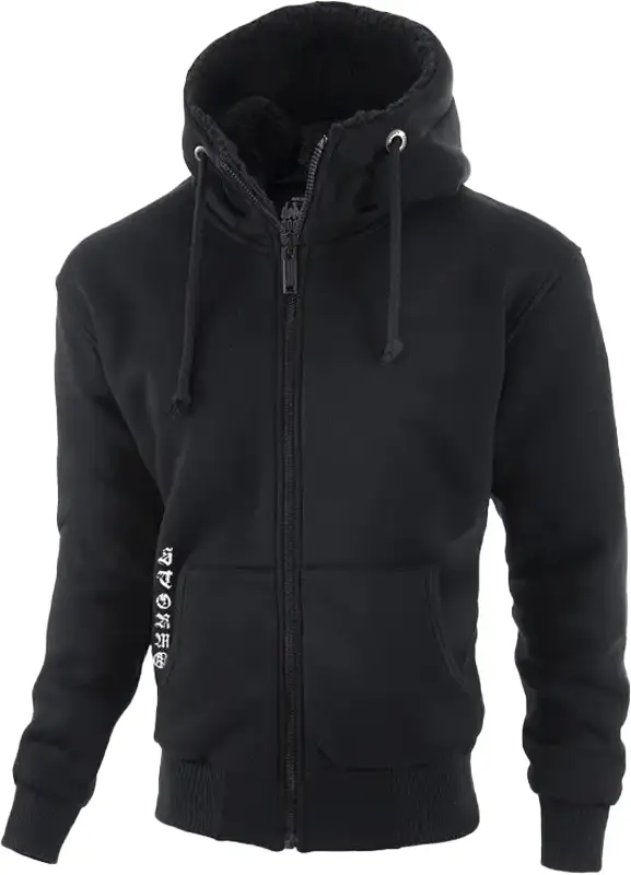 Худи Dobermans Aggressive Viking Storm KZ138BK L