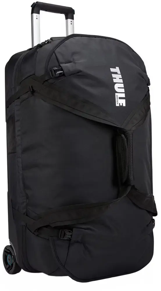 Сумка дорожная THULE Subterra Wheeled Duffel 70cm/28" 75L TSR375 ц:mineral