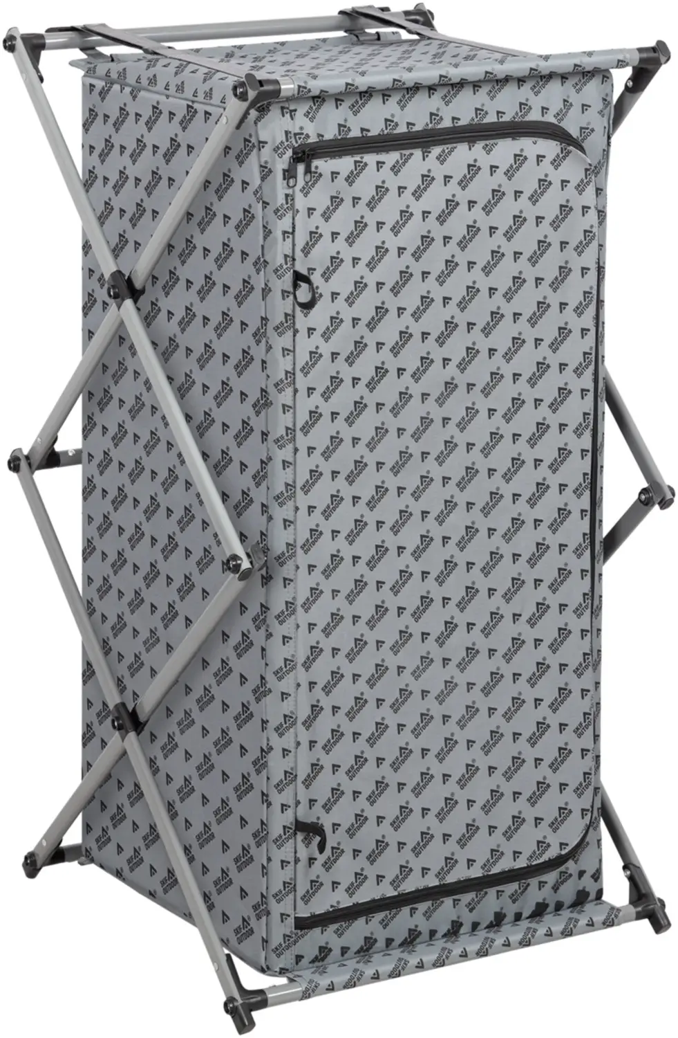 Органайзер для кемпинга Skif Outdoor Bear Vault Gray