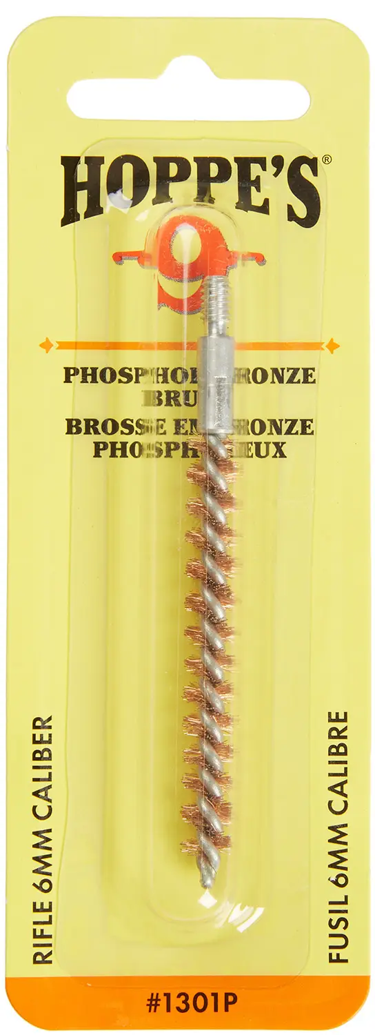 Йорж Hoppe`s кал. 6 мм 8/32 M. Бронза