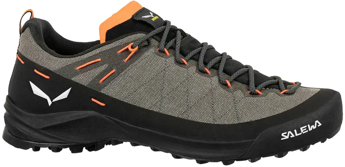 Кроссовки Salewa Wildfire Canvas M