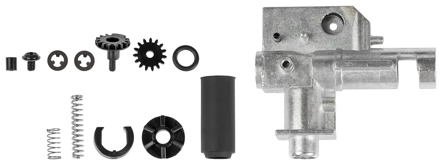 Хоп Ап Cyma для M4