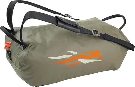 Сумка Sitka Gear Drifter 45 Pyrite