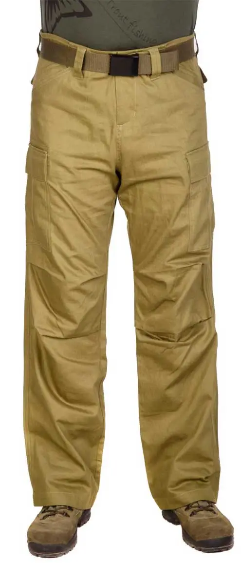 Брюки Klost Панджшер