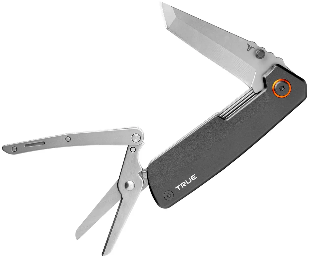 Мультитул True Dual Cutter