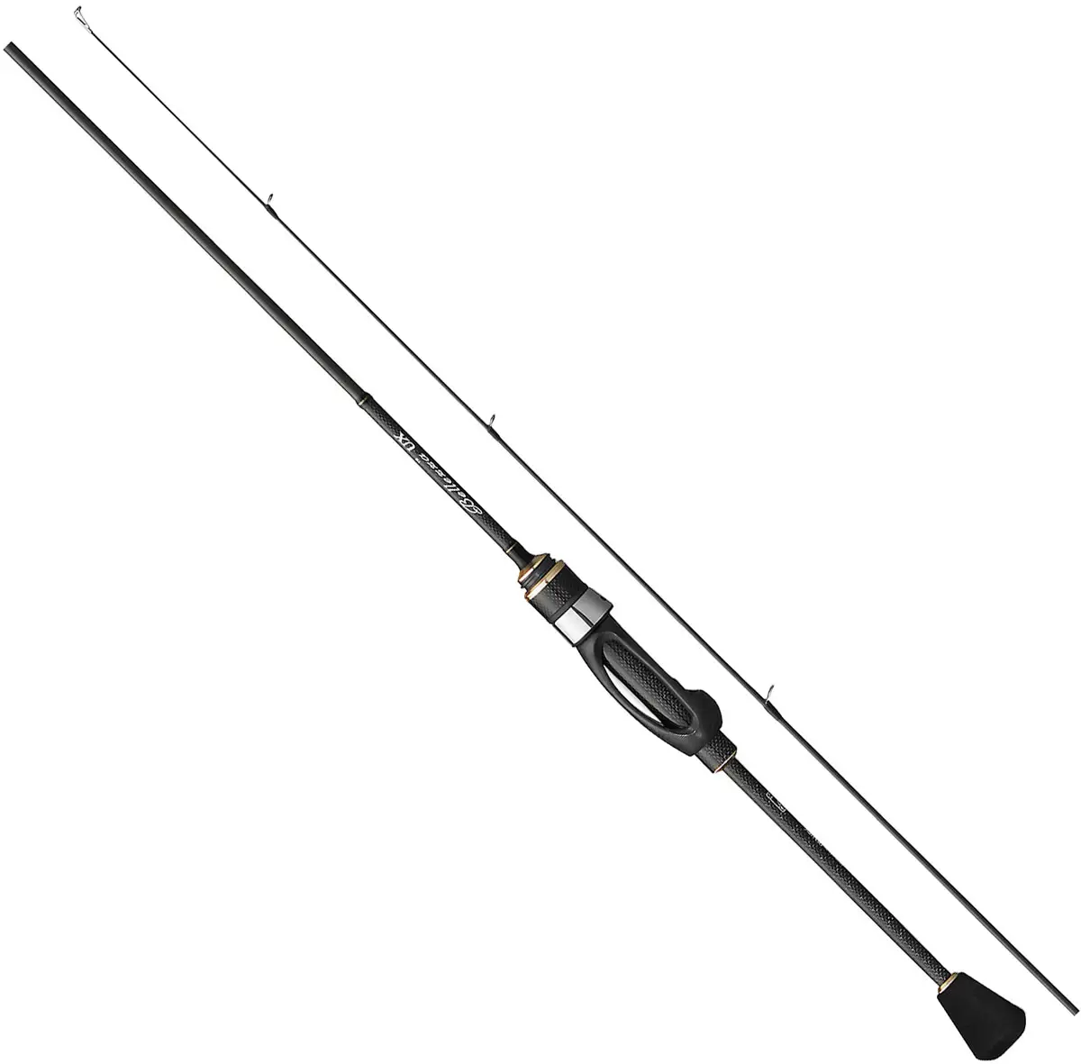 Спінінг Graphiteleader 24 Bellezza UX 24GBELUS-582XUL-T 1.73m 0.4-3.5g