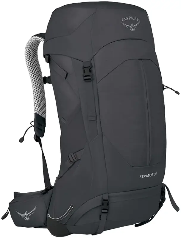 Рюкзак Osprey Stratos 36 Tunnel vision grey