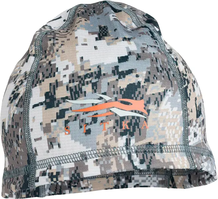 Шапка Sitka Gear Beanie One size Optifade Elevated II