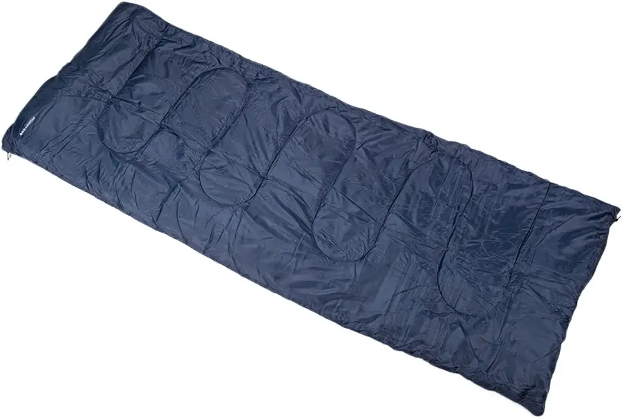 Спальний мішок Кемпінг Scout