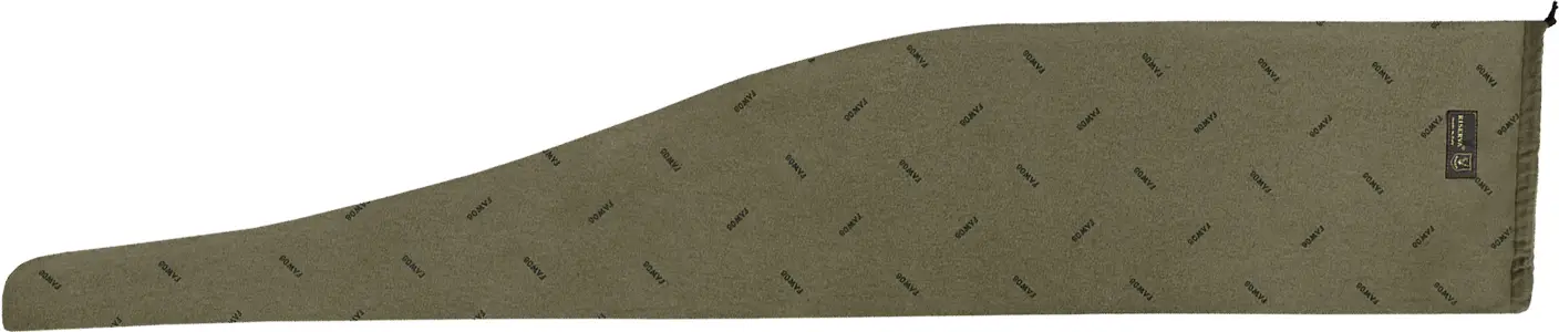 Чохол для зброї Riserva  R1284. 121 см. Зелений