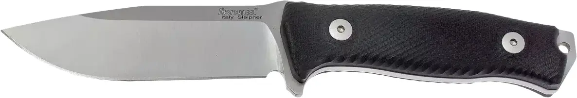 Нож Lionsteel M5 G10 Black