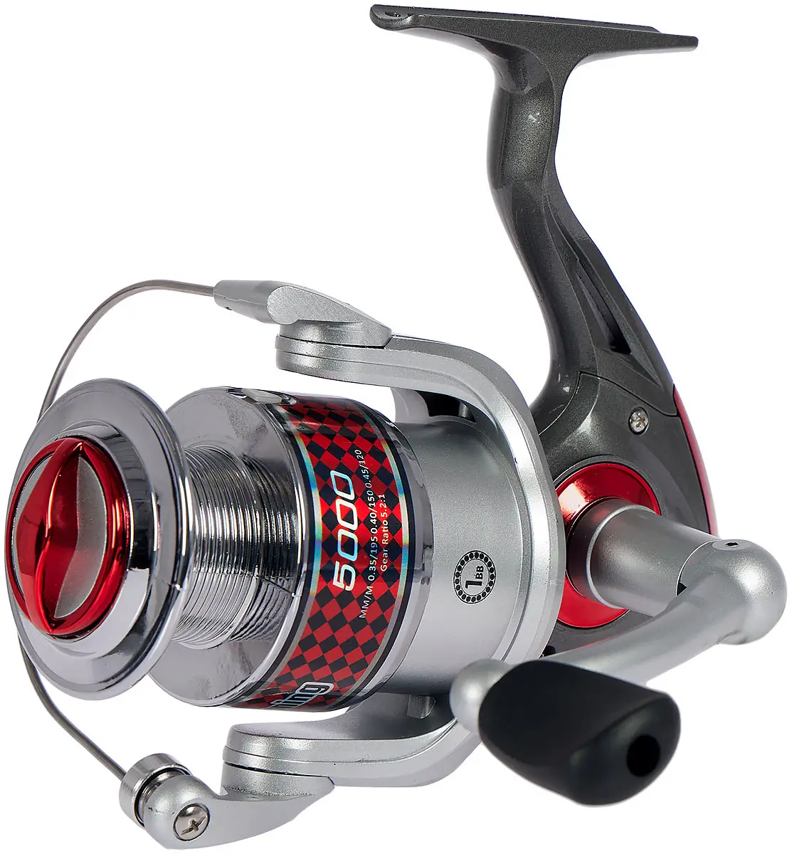 Котушки X-Fish — купити в Україні | ІБІС