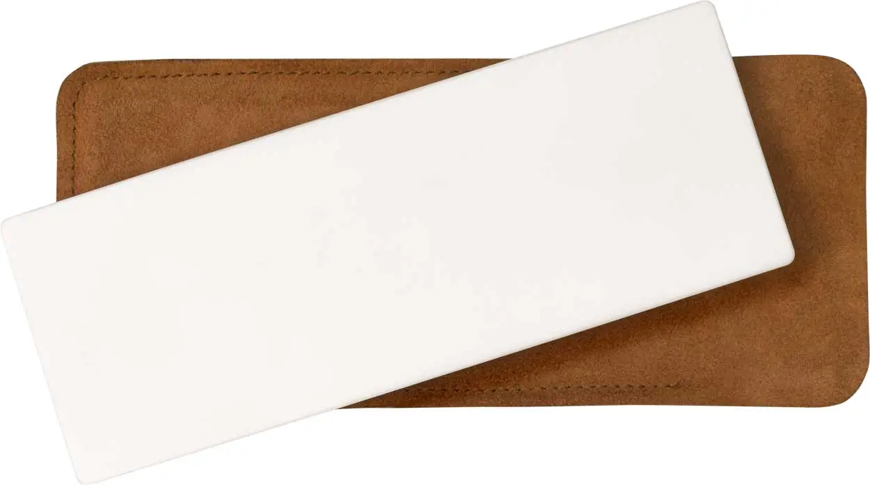 Точило Spyderco Bench Stone Ultra-Fine. 76,2 мм Х 203,2 мм