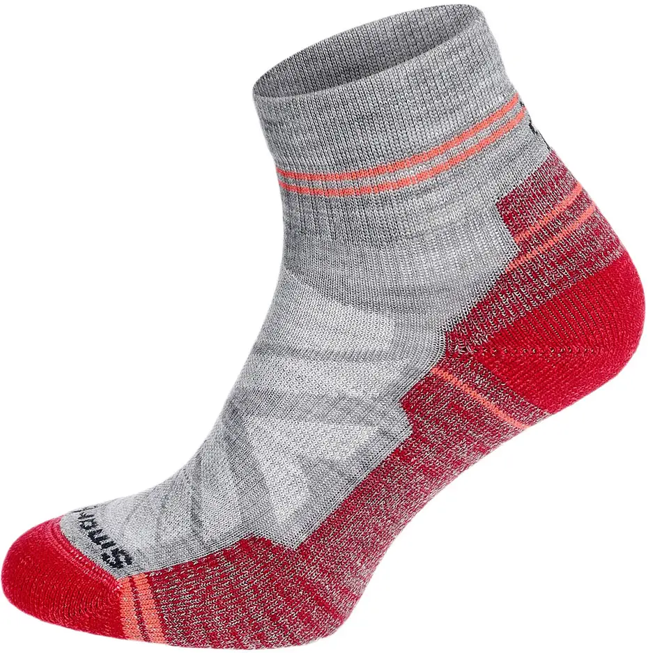 Носки Smartwool Women’s Performance Hike Light Cushion Ankle S Light Gray