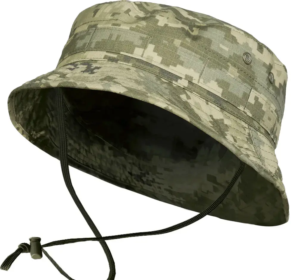 Панама Camotec Boonie 2.0 Twill