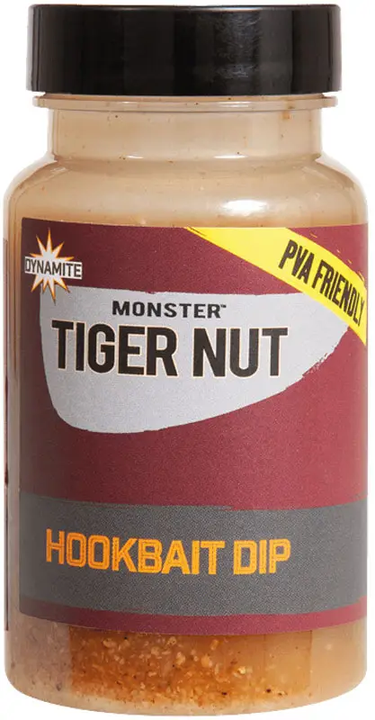 Діп Dynamite Baits Monster Tiger Nut Bait Dip 100ml