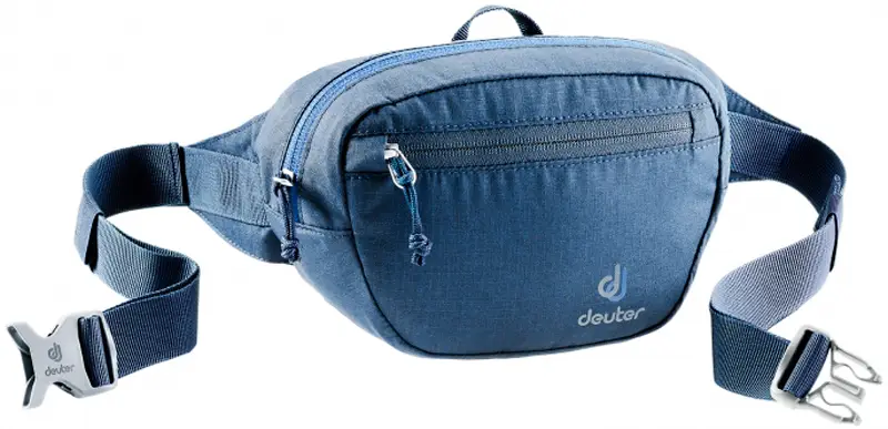 Сумка на пояс Deuter Organizer Belt 1.8 Midnight Blue